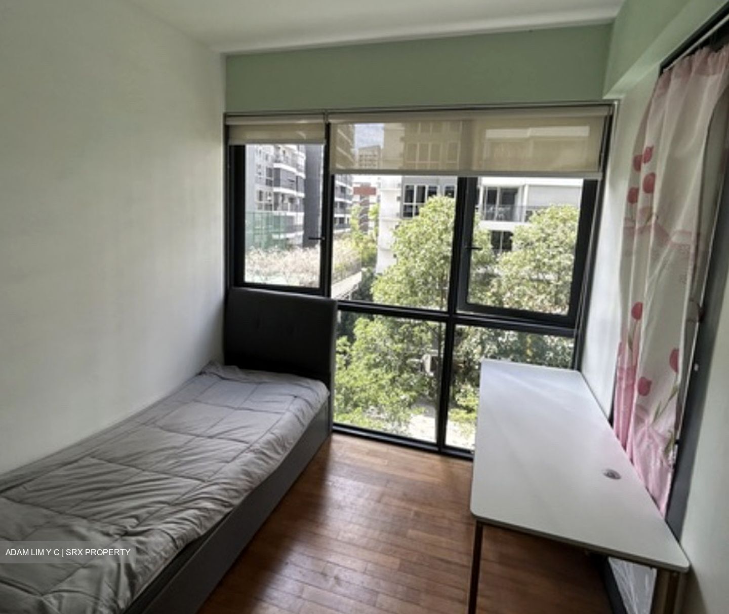 Boathouse Residences (D19), Condominium #583455551